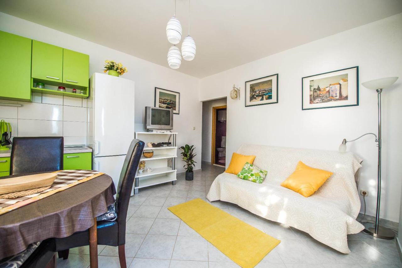 Villa Botanica روغوزنيكا المظهر الخارجي الصورة