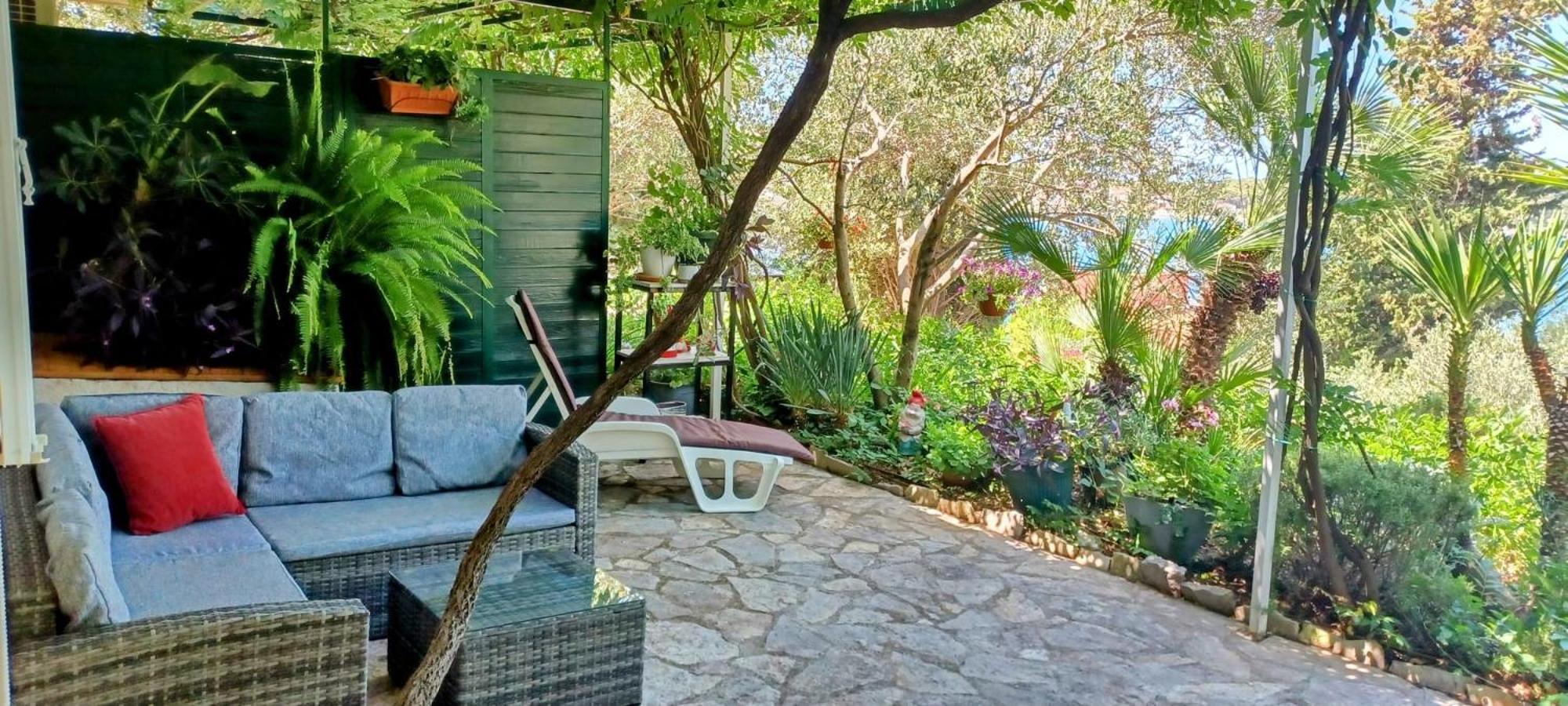 Villa Botanica روغوزنيكا المظهر الخارجي الصورة